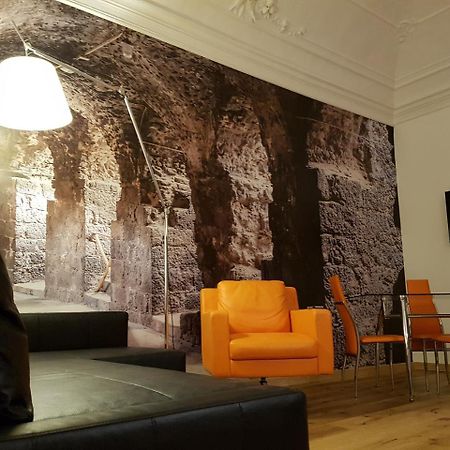 Catania Home Luigi Capuana Centralissimo Екстер'єр фото