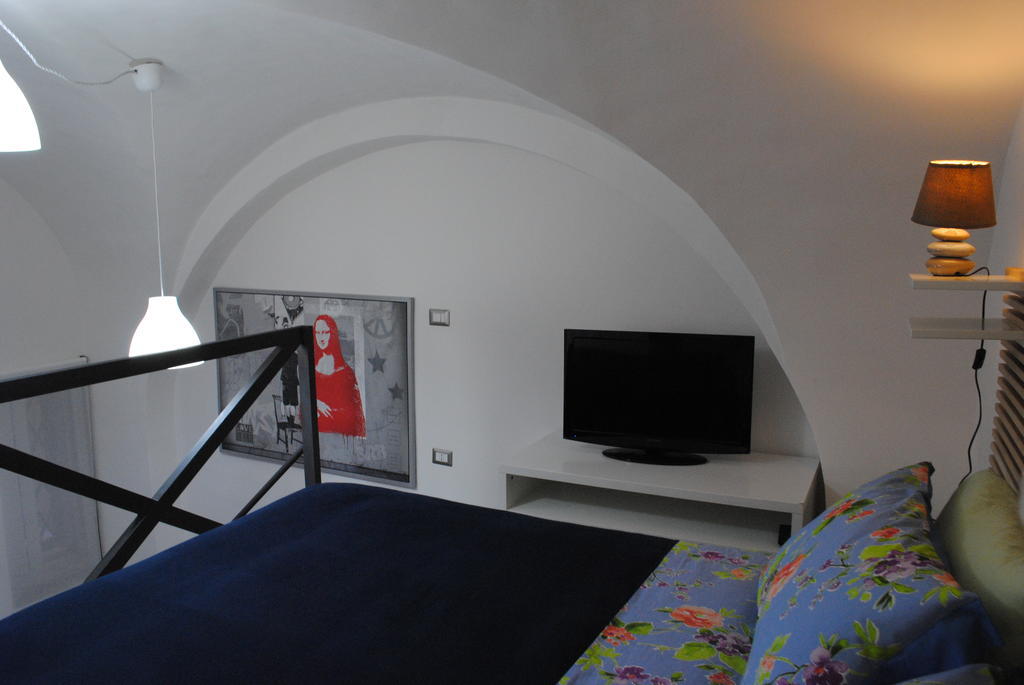 Catania Home Luigi Capuana Centralissimo Номер фото
