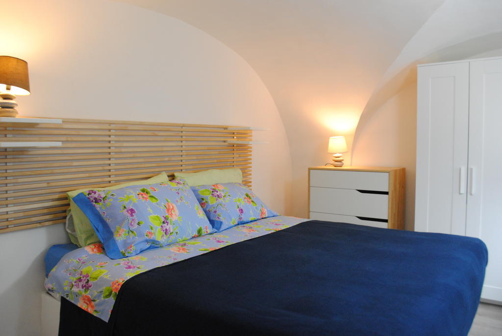 Catania Home Luigi Capuana Centralissimo Номер фото