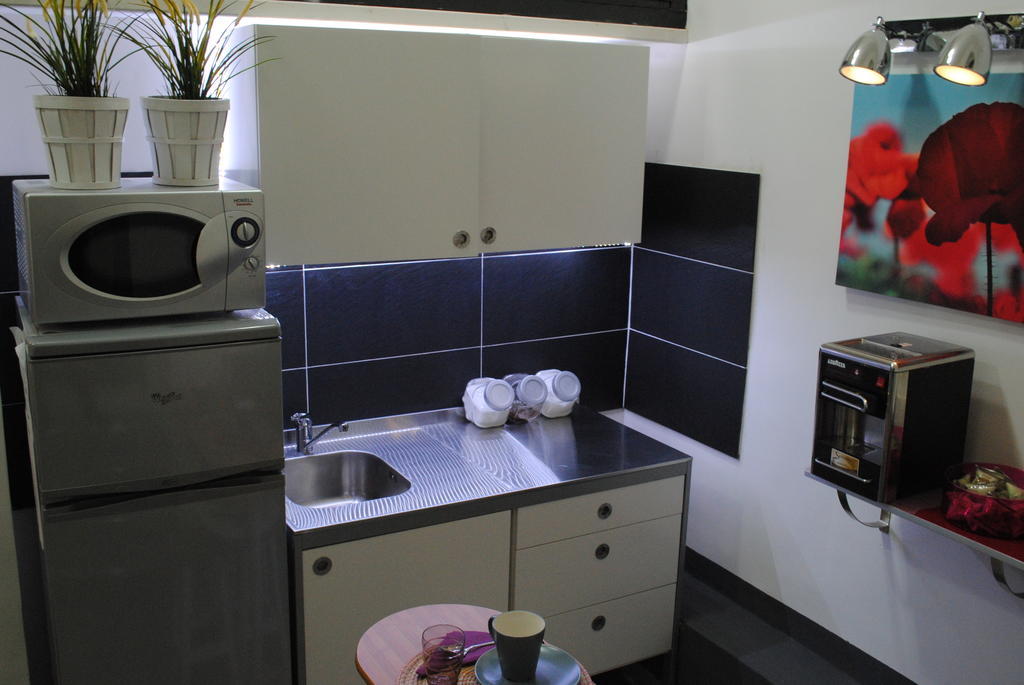 Catania Home Luigi Capuana Centralissimo Екстер'єр фото