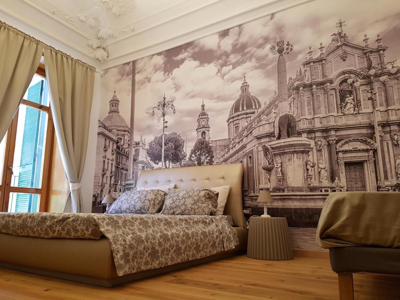 Catania Home Luigi Capuana Centralissimo Екстер'єр фото