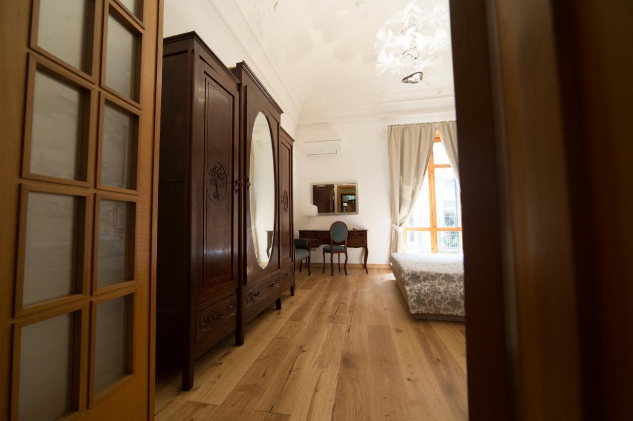 Catania Home Luigi Capuana Centralissimo Екстер'єр фото