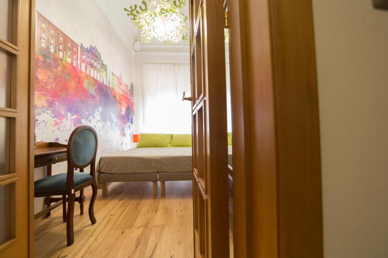 Catania Home Luigi Capuana Centralissimo Екстер'єр фото