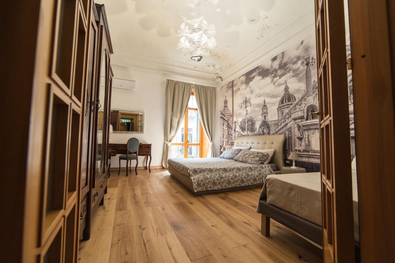 Catania Home Luigi Capuana Centralissimo Екстер'єр фото