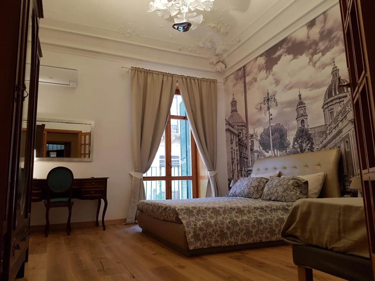 Catania Home Luigi Capuana Centralissimo Екстер'єр фото