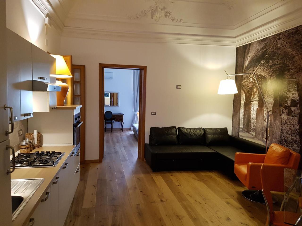 Catania Home Luigi Capuana Centralissimo Екстер'єр фото