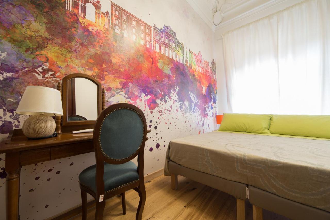 Catania Home Luigi Capuana Centralissimo Екстер'єр фото